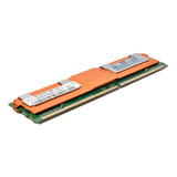 Memoria Ddr2 1gb Fb-dimm Fully Buffered Pc2-5300f 667mh Serv