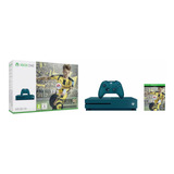 Xbox One S 500gb Azul Oceanico .edicion Especial..