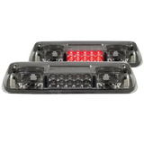 Ford F-150 04-08 3rd Brake Light Led Smoke