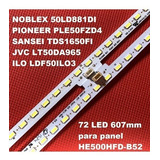 Tiras Led Sansei Tds1650fi - Rsag7.820.5815