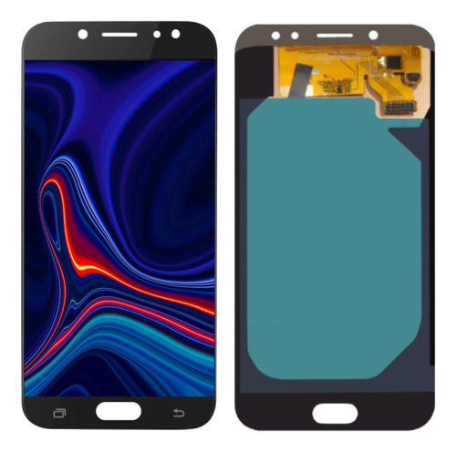 Pantalla Compatible Con Samsung J7 Pro J730 Calidad Lcd