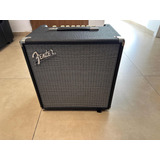 Amplificador Fender Rumble 40w