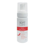 Soft Care Skin Balance Mousse 150ml Soft Care