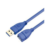 Cable Usb 3.0 Extension A-macho A A-hembra