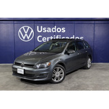 Volkswagen Golf 2016 Sel 2.0 Turbo Diesel Dsg, Clima Air Bag