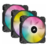 Corsair Icue Sp120 Rgb Elite Performance Kit De Ventilador T