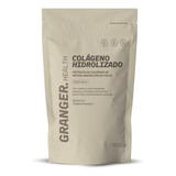 Colageno Hidrolizado Puro 260 Gr Sin Sabor Granger