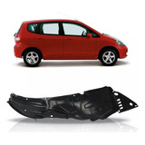 Guardaplast Pasarueda Delantero Derecho Honda Fit 2003 /2008