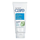 Avon Care Mascarilla Facial Peel Off Con Pepino Y Aloe Vera