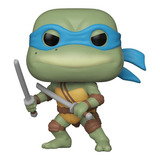 Funko Pop! Turtles Ninja - Leonardo