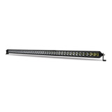 Barra Led  Aurora Luz Led S5 Slim 40 Pulgadas