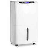 Waykar 2000 Sq. Ft Dehumidifier For Home And Basements, With