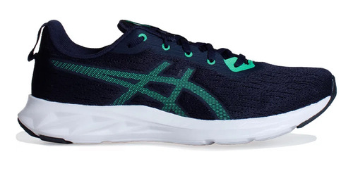 Tenis Asics Versablast 2 Se Midnight  New Leaf