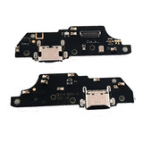 Placa De Carga Compatible Para Motorola E20 Xt2155