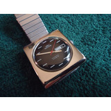 Royce Reloj Vintage Retro  Automatico