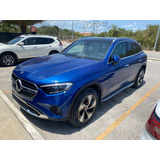 Mercedes-benz Glc 300 Suv 2024