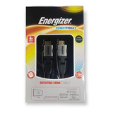 Cable Hdmi Energizer 1.5