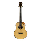 Guitarra Acústica Mahori Mah-361 Brillante