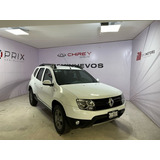 Renault Duster Intens 2018