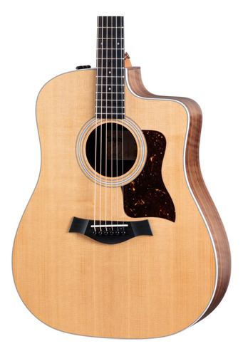 Taylor 210ce Dreadnought Guitarra Acustica-electrica - Natur