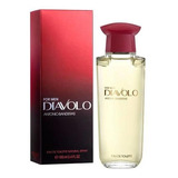 Perfume Diavolo For Men Edt 200ml Original 