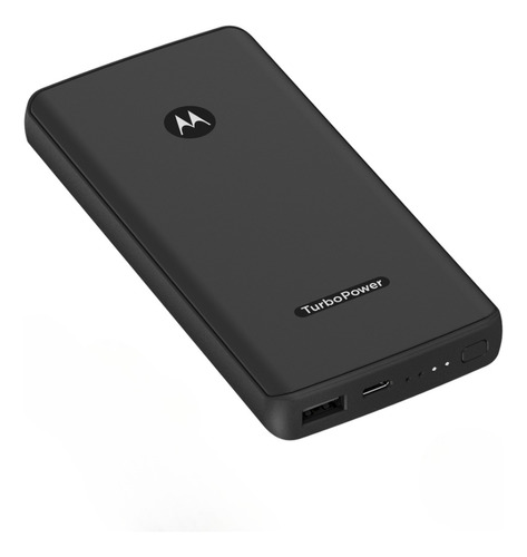 Motorola Turbopower Bank 10,000 Mah 