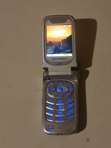 Radio Nextel I870