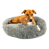 Cama Antiestres Comfy Pets Eggys Perro Gato Nordica Tamaño S