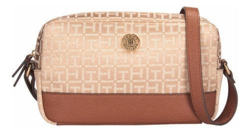 Cartera Bandolera Mujer Tommy Hilfiger