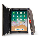 Doce Sur De Bookbook Para iPad Pro 10,5 Pulgadas | Caso De C