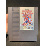 Blades Of Steel Nes Cartucho