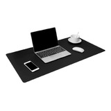 Tapete De Escritorio Mouse Pad Oficina Mesa 80cm X 40cm