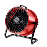 Turbo Ventilador Industrial Liliana Vthd16 3en1 200w Turbina