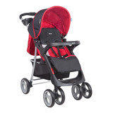  Coche Travel System Pompeya E30 Board Red Infanti Oferta 