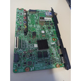 Placa Principal Samsung Un40j5200ag - Bn94-11169p