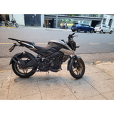 Rouser  Ns200