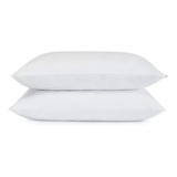 Almohadas Serta Cooling Memory Foam Pack De 2 Almohada