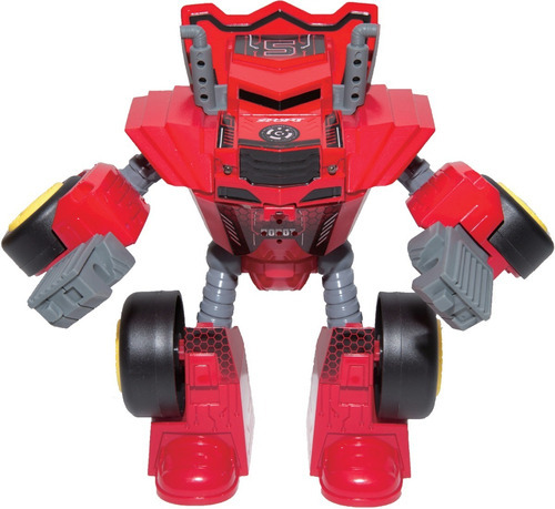 Auto Transformers Carformers Isakito Ik0040 Personaje Centaury Zt