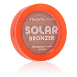 Frederika Solar Bronzer Cancún