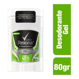 Desodorante Rexona Xtrafresh - G Fraganc - g a $308