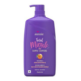 Aussie Shampoo Total Miracle 778 Ml