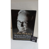 The Snowball Warren Buffet And The Business Life Original 