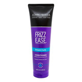 John Frieda Frizz Ease Dream Curls Acondicionador Rulos X250