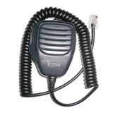 Micrófono Icom Hm-118, Hm-152, Hm-100n, Rj45 - Envío Gratis