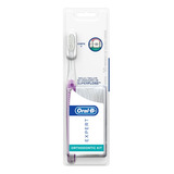 Cepillo Dental Oral-b Expert Ortodoncia + Hilo Superfloss