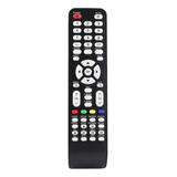 Control Remoto Compatible Jvc Smart Tv Directo