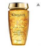 Kerastase Bain Elixir Ultime 250ml Shampoo Brillo Suavidad