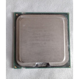 Procesador Intel Core 2 Duo E4300 1.8ghz Sl9tb Usado 