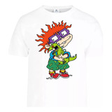 Camisas Caricatura Rugrats - Carlitos Diseños Increíbles