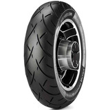 Neumático Metzeler Tubetype Me888 Para Honda Shadow 750 160/80-15 M 74s